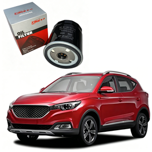 กรองน้ำมันเครื่อง OEM 10073599 สำหรับ <span class=keywords><strong>MG</strong></span> <span class=keywords><strong>ZS</strong></span> ไส้กรองน้ำมันเครื่อง อะไหล่ระบบหล่อลื่นเครื่องยนต์ ขายส่ง - Product Image 1