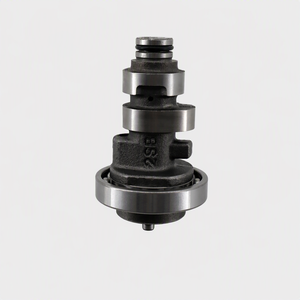 Ensemble d'arbre à cames JYM150 YBR150 pour moteurs de moto <span class=keywords><strong>Yamaha</strong></span> JYM150/YS150/FZ150/YBR150 de type 150cc 4 temps - Product Image 1