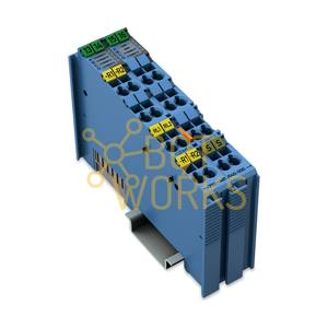 Wago 750481040000 - Nuevo - Product Image 1