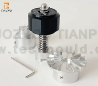 Testeur de cisaillement Tor-vane de poche ASTM D8121 FVST