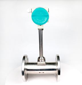 高精度4-20mA天然ガス/蒸気流量計渦流量計メーカー - Product Image 2