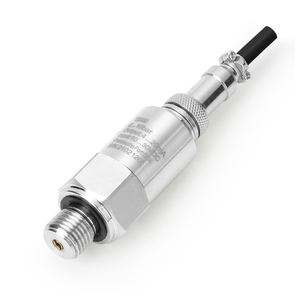 LEFOO LFT2000 4-20ma Oil Fuel Diesel Air Gas Water Import Capteur de pression en céramique Transducteur pour eau Gas Oil - Product Image 2