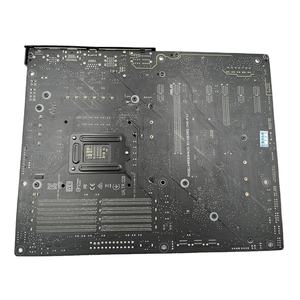 Pour <span class=keywords><strong>ASUS</strong></span> ROG MAXIMUS XI HERO (WI-FI) Compatible <span class=keywords><strong>Z390</strong></span> LGA1151 carte mère de bureau DDR4 64GB monocanal PCI-<span class=keywords><strong>E</strong></span> 3.0 IDE dur - Product Image 3