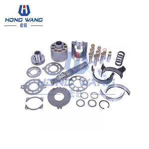 Kits de réparation de pompe de moteur d'orientation pour excavatrice, pièces de rechange pour pistons hydrauliques REXROTH, vente en gros pour Kawasaki - Product Image 4