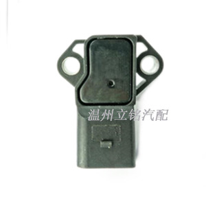 Intake Pressure Sensor 038906051B For Volkswagen 03C906051J 03G906051D <b>Motor</b> Speed <b>Control</b> - Product Image 3
