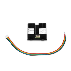 <span class=keywords><strong>LIDAR</strong></span> <span class=keywords><strong>Lite</strong></span> <span class=keywords><strong>V3</strong></span> <span class=keywords><strong>Pixhawk</strong></span> <span class=keywords><strong>Lite</strong></span> เซ็นเซอร์เลเซอร์ เซ็นเซอร์วัดระยะทางด้วยแสง เครื่องวัดระยะทาง UAV สำหรับยานพาหนะลอยตัวและยานพาหนะไร้คนขับ - Product Image 4