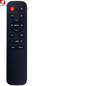 Télécommande IR <span class=keywords><strong>de</strong></span> qualité supérieure pour <span class=keywords><strong>barre</strong></span> <span class=keywords><strong>de</strong></span> <span class=keywords><strong>son</strong></span> <span class=keywords><strong>Hisense</strong></span>, modèles mixtes EN218A8H, en matériau ABS - Product Image 4