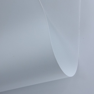 Film Vinyle PVC Transparent Auto-Adhésif pour Laminage à Froid, Rouleau de Film Antidérapant pour Sols, Idéal pour l'Impression de Photos (Vente en Gros) - Product Image 4