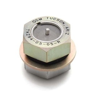 Soupape de respiration Agm Ta294 R pour usage automobile avec conception de filtre en maille - Product Image 1