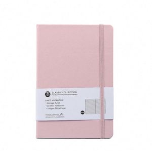 High Quality Wholesale Pu Sublimation Blank Business Waterproof Cover Blank <b>Dot</b> Grid Inner Pages <b>Notebooks</b> for Elementary - Product Image 6