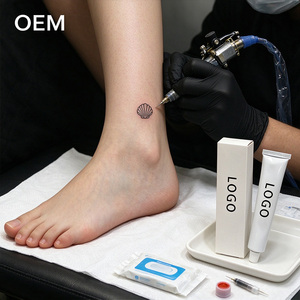 อุปกรณ์สักลายคุณภาพสูงสำหรับงานสร้างสรรค์ระดับมืออาชีพ - Product Image 5