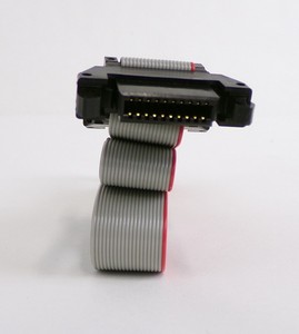 Sanyo Denki RP-001 Operator <b>Remote</b> Teach Pendant <b>Robot</b> AMAT 1080-00065 New - Product Image 3