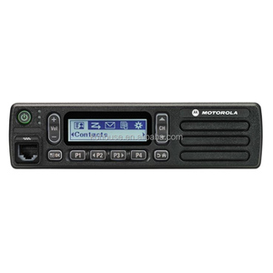 Uhf VHF đài phát thanh 25/45 Watt di động thu phát xe đài phát thanh cm300d m3688 dem400 dm1600 cho Motorola hai chiều đài phát thanh - Product Image 1