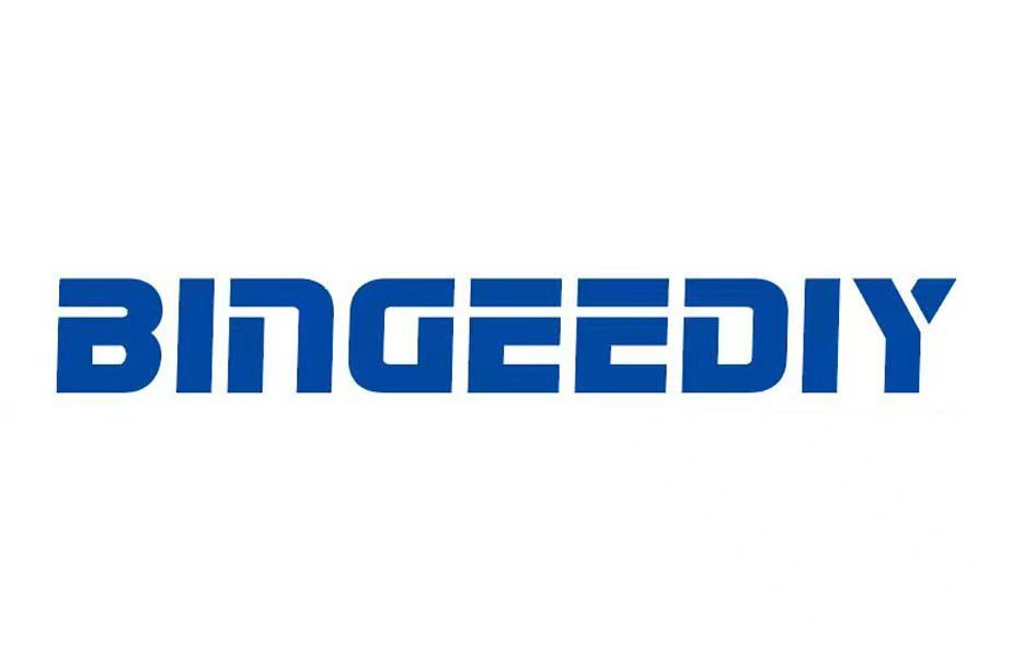 Huzhou Bingmai Catering Equipment Co., Ltd. logo