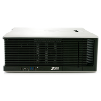 Estación de Trabajo Usada Z620 H Pe en Formato Rack Minitower, SATA, DDR3, en Oferta