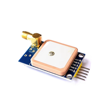 Module GPS GY-NEO-6M, module d'antenne GY-NEO-7M, GY-NEO-8M