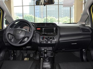 Honda Fit 2014 1.5L LX Automatique Van Euro V Emission 1-25000 Miles - Product Image 2
