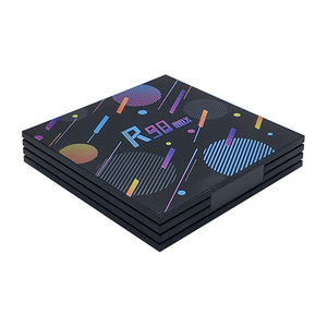 2023 New Generation Memory <strong>Set</strong> <strong>Top</strong> <strong>Box</strong> Android9.0 R98 MAX WIFI2.4G/5G Support Smart Subscription <strong>Android</strong> 9 Full 4K hd <strong>Set</strong> <strong>Top</strong> <strong>Box</strong> - Product Image 3