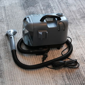 Machine de Nettoyage Intégrée Injection-Extraction pour Aspirateur Eau et Poussière, Nettoyage de Taches sur Canapés et Moquettes - Product Image 6