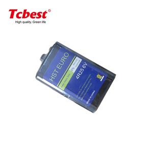 Batería de Alta Resistencia <span class=keywords><strong>4R25</strong></span> <span class=keywords><strong>6V</strong></span> con Certificación CE, Gran Oferta - Product Image 2