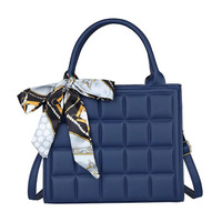 Fournisseur de Sacs Fourre-Tout Femme en Cuir PU Personnalisés, Sacs à Main Luxe Mode Épaule pour Femmes