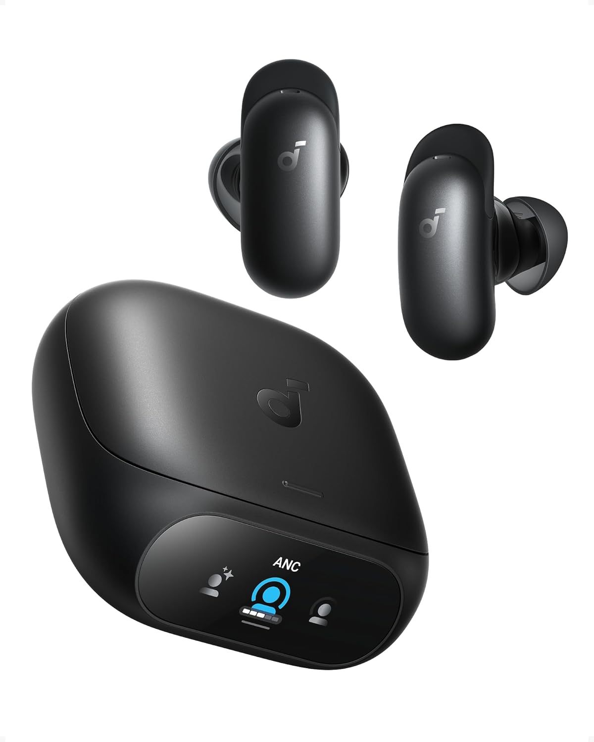 Soundcore Liberty 5 Pro Guinness World Records-Certified Call