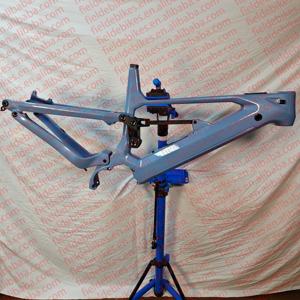 Dernière version du vélo de montagne Dengfu E82, cadre en fibre de <span class=keywords><strong>carbone</strong></span>, cadre M560 Bafang avec écran DPC030 - Product Image 6