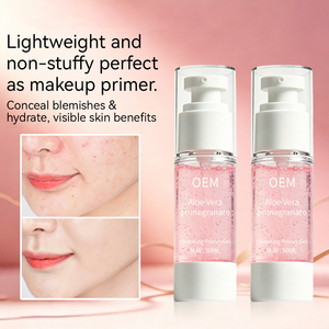 Prebase de Maquillaje de Granada Rica en Antioxidantes para Combatir el Envejecimiento - Product Image 2