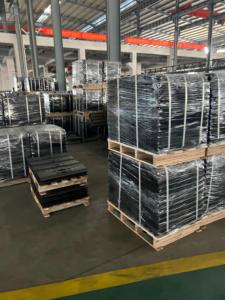 6i9454 1265067 6y8180 9w9351 के लिए ट्रैक जूते - Product Image 4