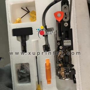 Tête de pointage universelle standard WD 1set de haute qualité, modèle M 45/6, pour pièces de rechange de machine à coudre M45/6 45/6 - Product Image 2