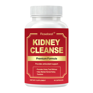 Rosebest – Compléments alimentaires en gros pour la santé rénale à base de plantes, favorisant le bien-être des voies urinaires avec CoQ10 - Product Image 1