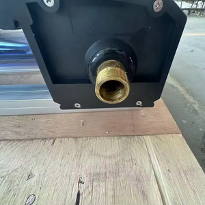 OEM áp lực năng lượng tái tạo năng lượng mặt trời ống chân không giá 15/20/25/30 ống của thủy tinh thu năng lượng mặt trời ống nhiệt hồ bơi Máy nước nóng - Product Image 4