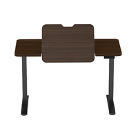 Bureau de rédaction de bureau de Table de dessin d'écriture de lecture de taille réglable pour l'école à la maison
