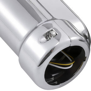 Feux <span class=keywords><strong>de</strong></span> route/Crash pour motos Victory et autres avec barres <span class=keywords><strong>de</strong></span> 1.25 pouces, <span class=keywords><strong>clignotants</strong></span> - Product Image 3