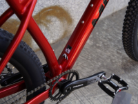 Vélo de montagne de course MCELO SE en fibre de carbone 29 pouces pour adultes, 12 vitesses, frein à disque hydraulique, vélo tout-terrain