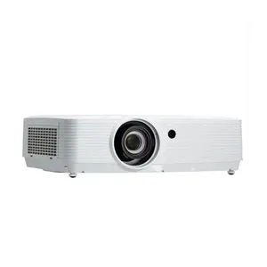 Competitive Price High Quality Ust 4k Business Conference Hall Laser Light Projector
