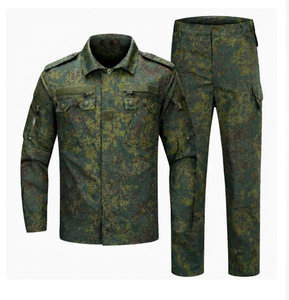 Tenue de Combat Tactique Extérieure Définitive 1DF728 728 Mineur Camouflage Numérique Pixel Homme Cosplay Entraînement Veste Pantalon Extérieur - Product Image 1