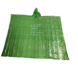 <span class=keywords><strong>Impermeabile</strong></span> da <span class=keywords><strong>donna</strong></span> d'emergenza da viaggio con portachiavi promozionale regalo portatile usa e getta pioggia in plastica per Poncho - Product Image 6