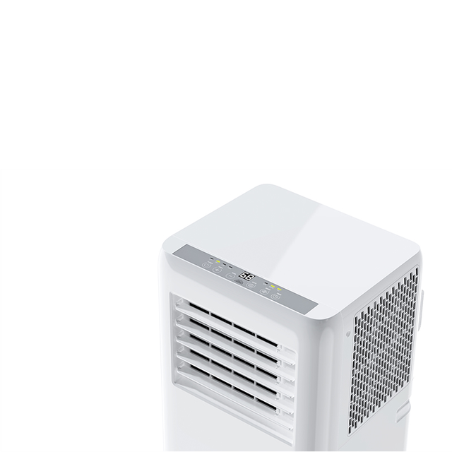 10000BTU OEM Factory Directly Portable Air Conditioner With Remote Control
