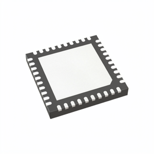 LTC2153CUJ-12 Electronics Component In Stock Data Acquisition 40 WFQFN Exposed Pad - Product Image 1