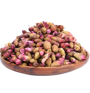 ชาดอกพลัมแห้งจากจีน ขายส่ง กลิ่นหอม ชาดอกพลัมพันธุ์ Persica สำหรับขาย - Product Image 1