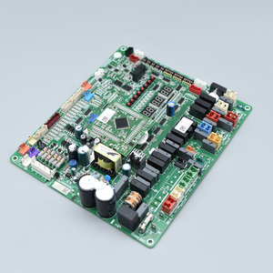 Carte mère de climatiseur multi-split Gree 30223000029 WZCD3M, carte de commande de l'unité extérieure 30223000030 CPU - Product Image 1