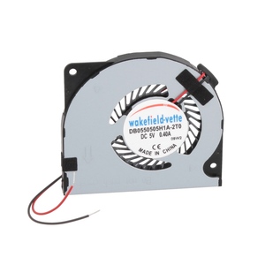 Nuevo VENTILADOR Original AXIAL 40X20MM 24VDC WIRE <span class=keywords><strong>MF40202VX</strong></span>-1000U-A99 - Product Image 2