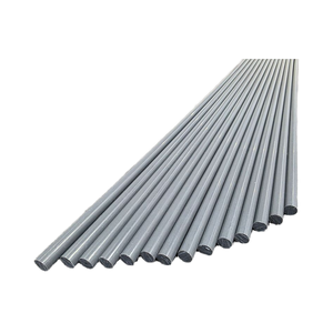 Chất lượng cao tối grey <span class=keywords><strong>PVC</strong></span> tấm ánh sáng màu xám <span class=keywords><strong>PVC</strong></span> ban Rod mịn bề mặt uPVC tấm cắt đúc <span class=keywords><strong>CNC</strong></span> xử lý - Product Image 6