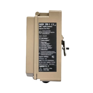 100% Original elektrischer Ventil position ierer der Serie SAMSON 3730 mit <span class=keywords><strong>HART</strong></span>-Kommunikation-Modelle 3730-1 3730-2 3730-3 - Product Image 2