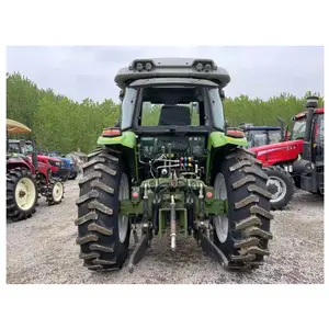 agricultural tractors used for sale in uae tractors for agriculture used 4x4 120hp australia