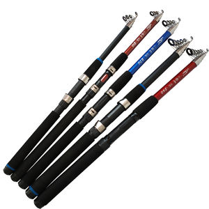 Hot Koop Zoutwater Draagbare <span class=keywords><strong>Bolognese</strong></span> Hengel - Product Image 1