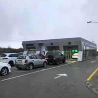 Machine de lavage de voiture électrique sans contact de haute qualité, pression de 150 bars, acier inoxydable, automatique, réduction de 30% des coûts, économie d'eau de 80%