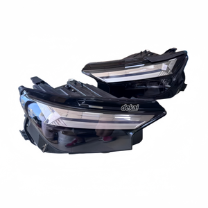 Utilisé pour les phares d'<span class=keywords><strong>Audi</strong></span> <span class=keywords><strong>Q4</strong></span> E-tron, phares d'origine <span class=keywords><strong>Q4</strong></span> de haute qualité, démontés, avec une garantie de 6 mois. - Product Image 5