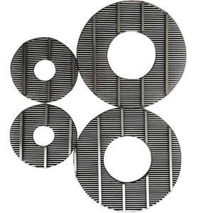 Lianda หน้าจอลวดลิ่มทำจากสเตนเลสสตีลของจีนสำหรับบริการออสเตรเลีย - Product Image 1